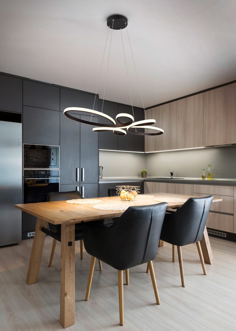 Suspension Fly - Maestria Meubles