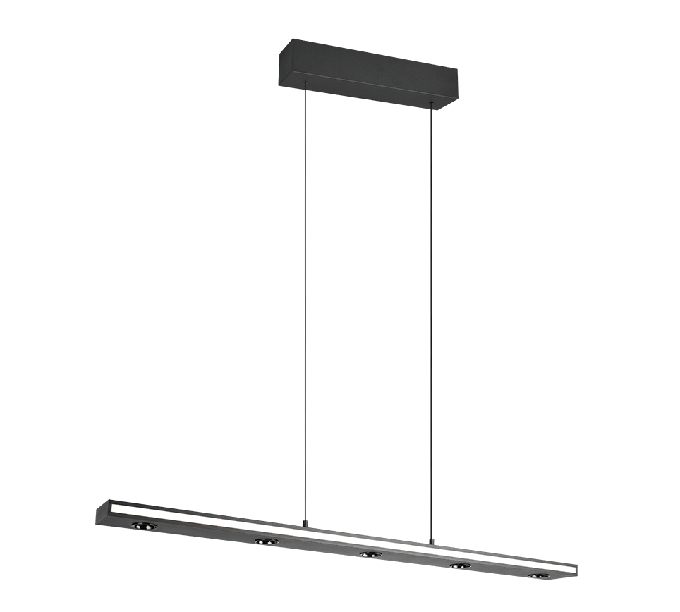 Suspension Graham - Maestria Meubles