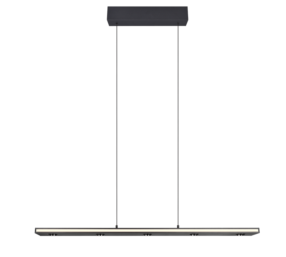 Suspension Graham - Maestria Meubles