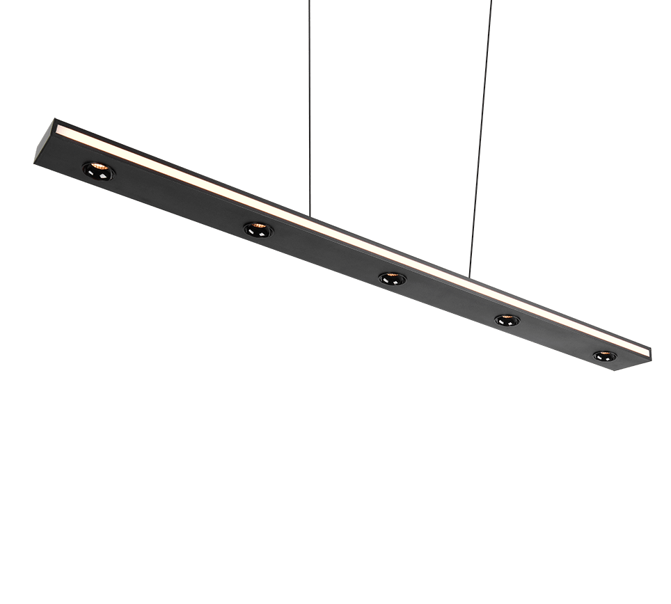 Suspension Graham - Maestria Meubles