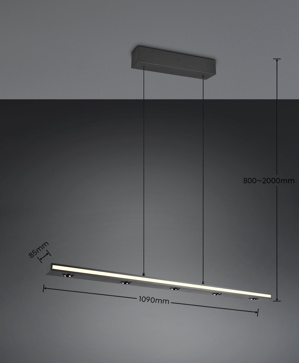 Suspension Graham - Maestria Meubles