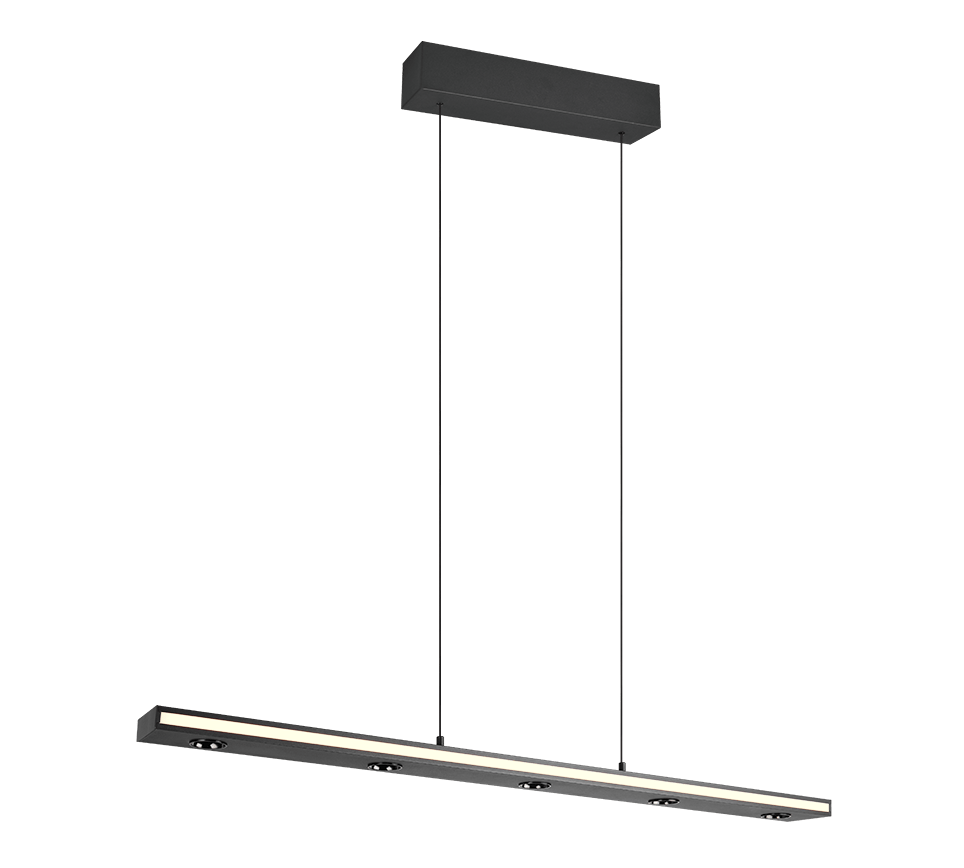 Suspension Graham - Maestria Meubles