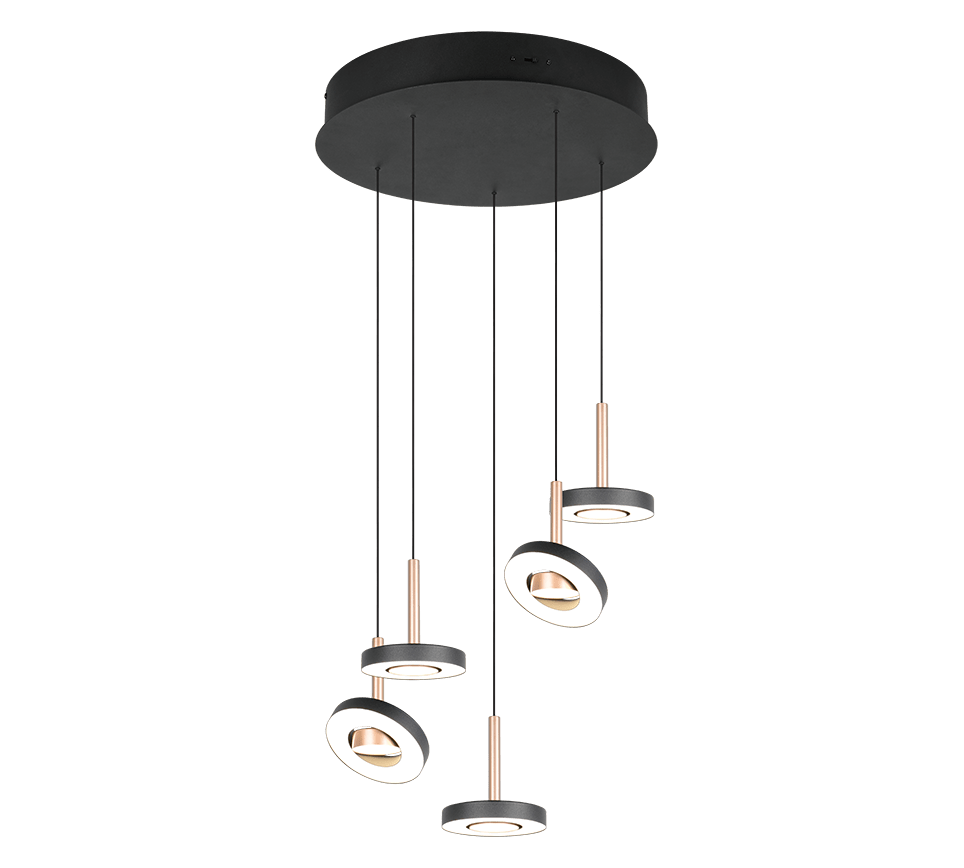 Suspension Guano - Maestria Meubles