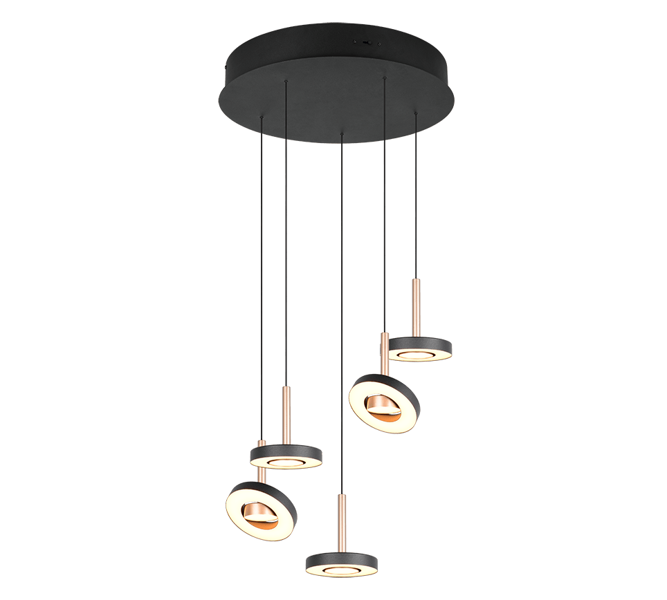 Suspension Guano - Maestria Meubles