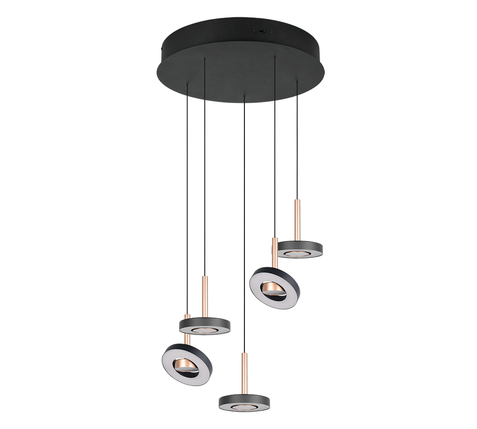 Suspension Guano - Maestria Meubles