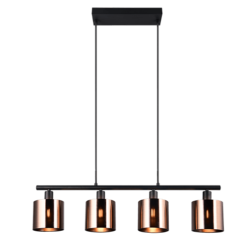 Suspension Jason - Maestria Meubles