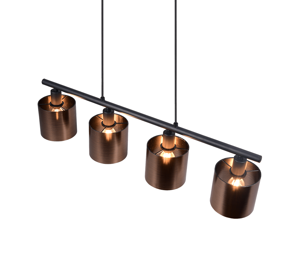 Suspension Jason - Maestria Meubles