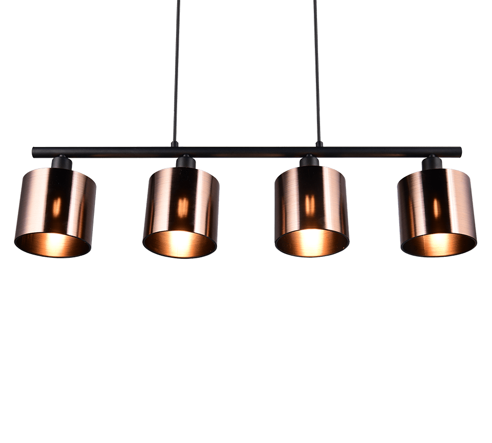 Suspension Jason - Maestria Meubles