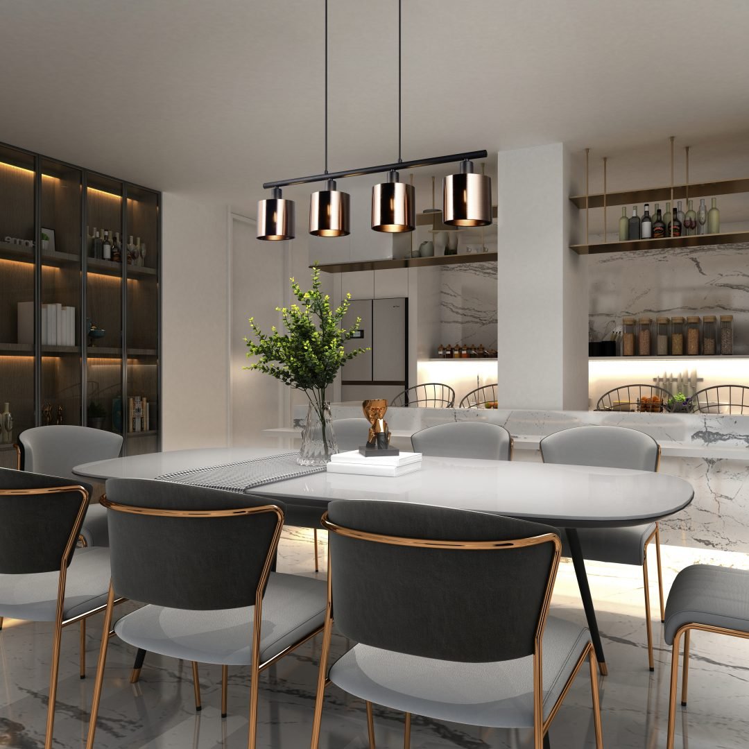 Suspension Jason - Maestria Meubles