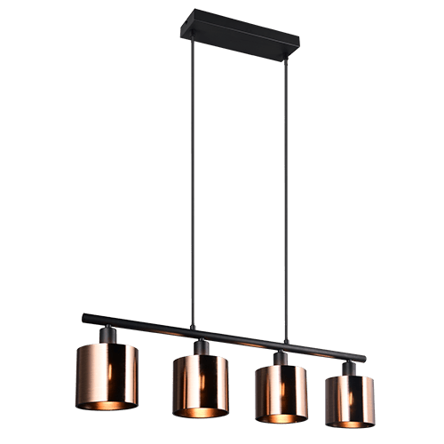 Suspension Jason - Maestria Meubles