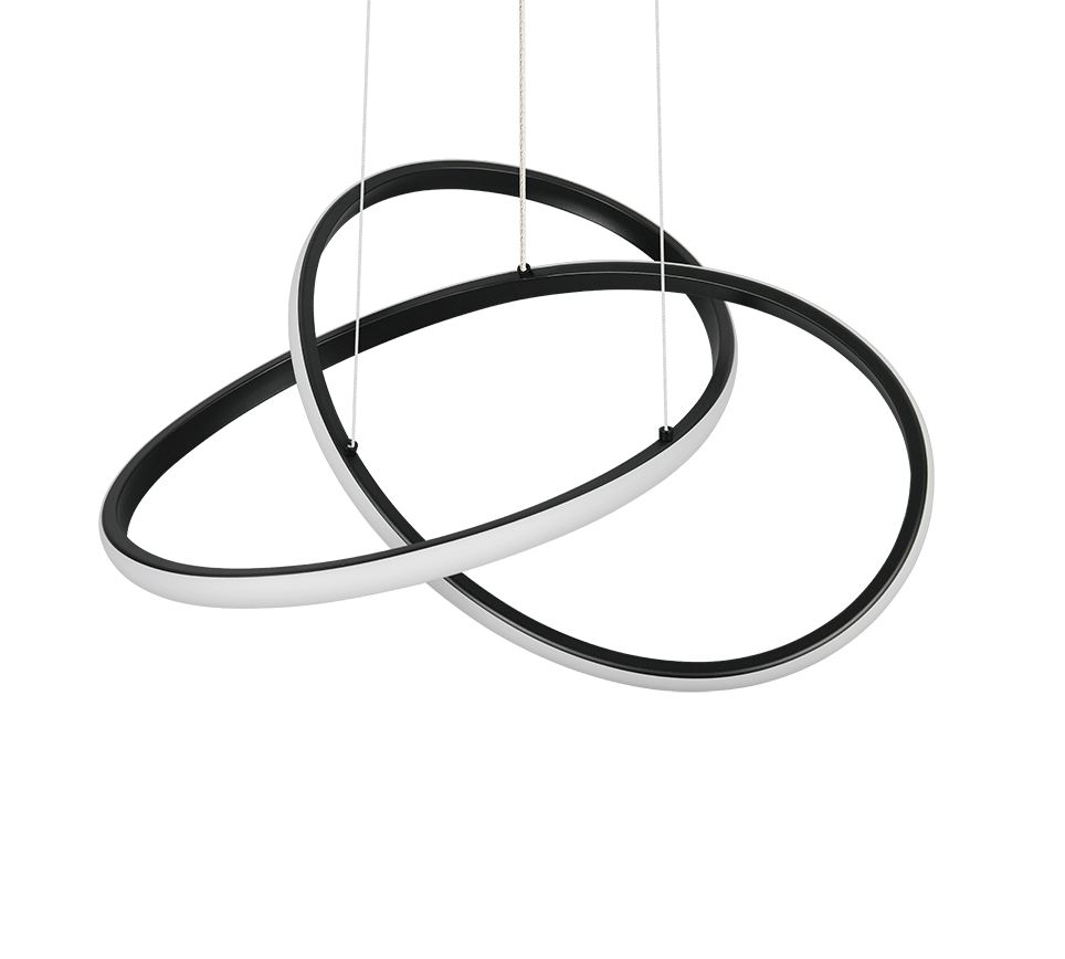 Suspension Mansa - Maestria Meubles