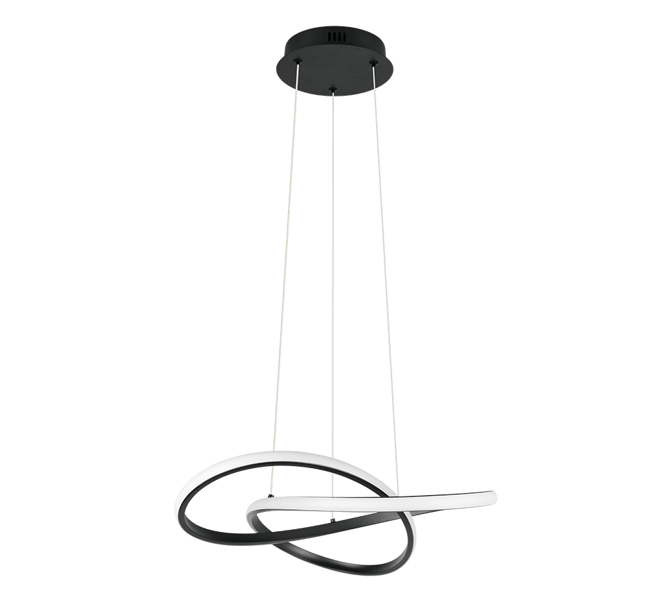 Suspension Mansa - Maestria Meubles