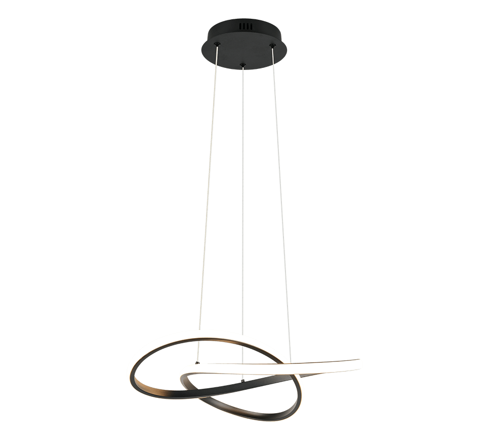 Suspension Mansa - Maestria Meubles