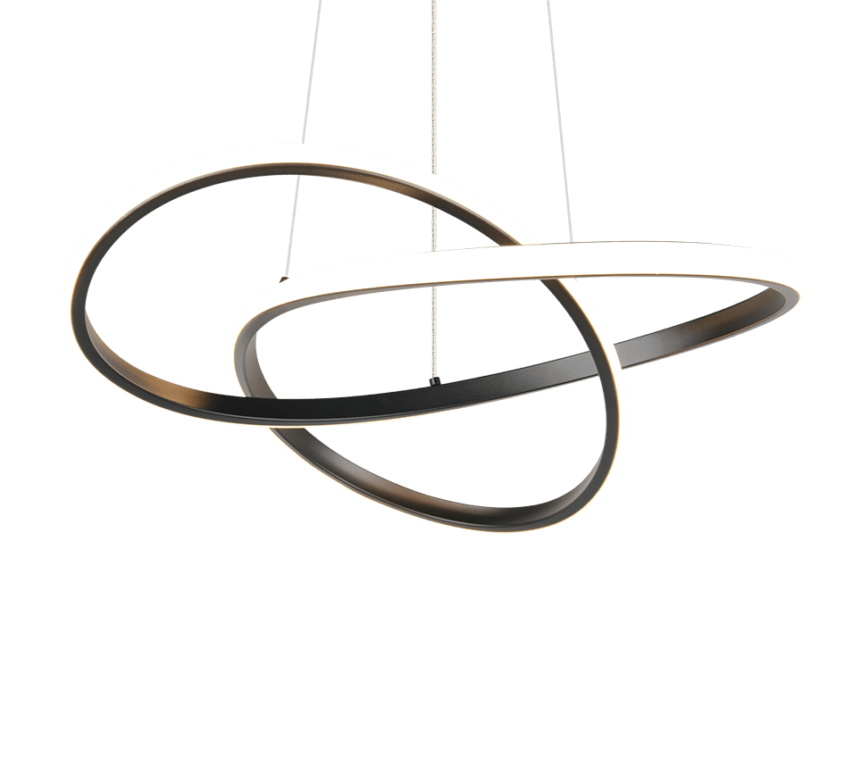 Suspension Mansa - Maestria Meubles