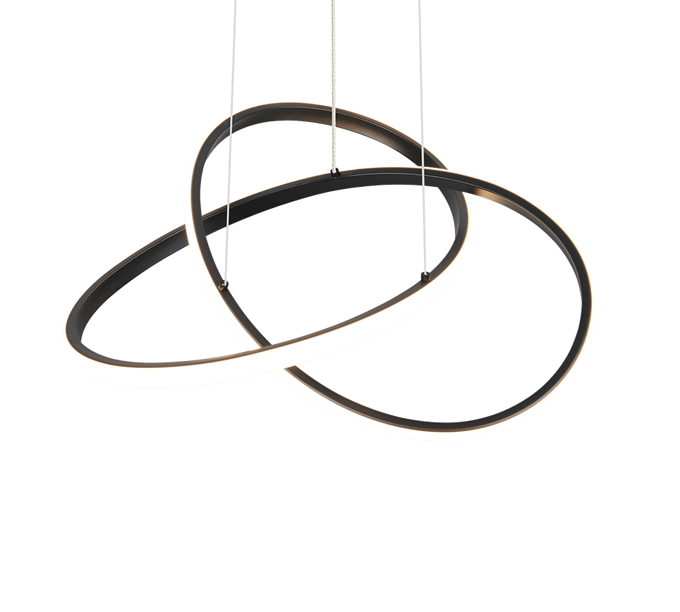 Suspension Mansa - Maestria Meubles