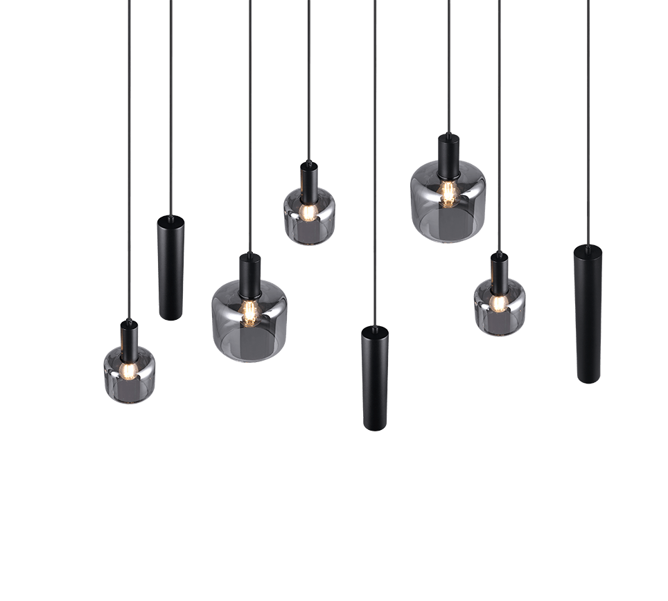 Suspension Mataro - Maestria Meubles