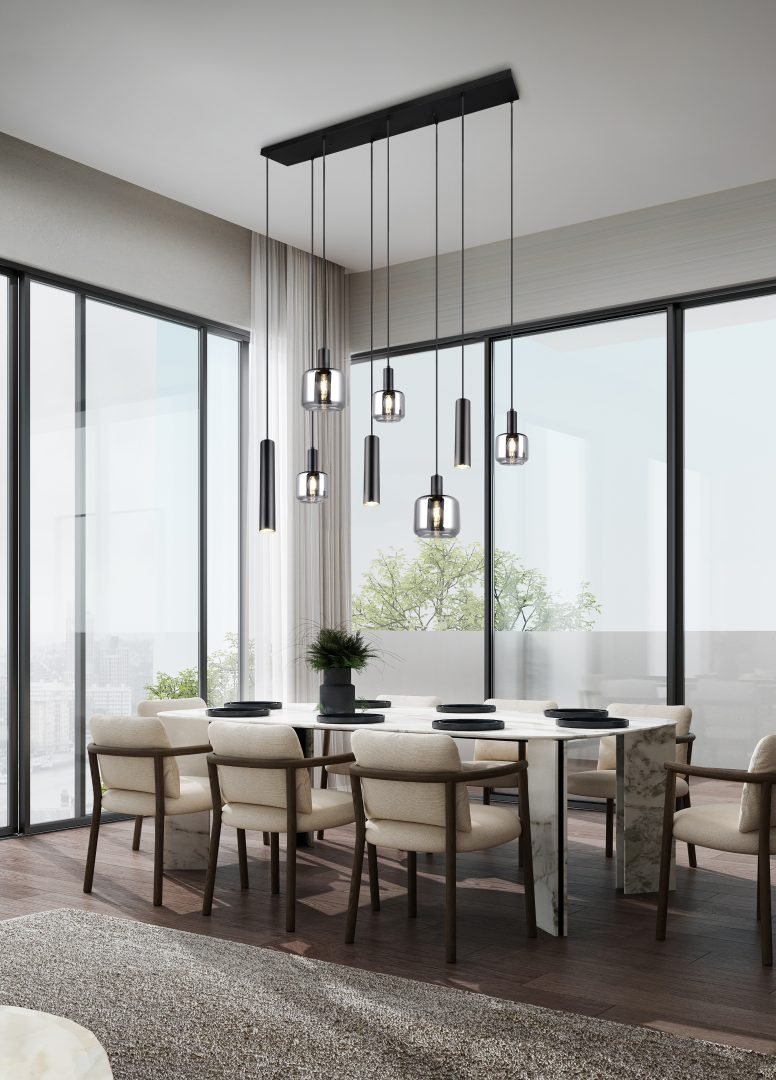 Suspension Mataro - Maestria Meubles