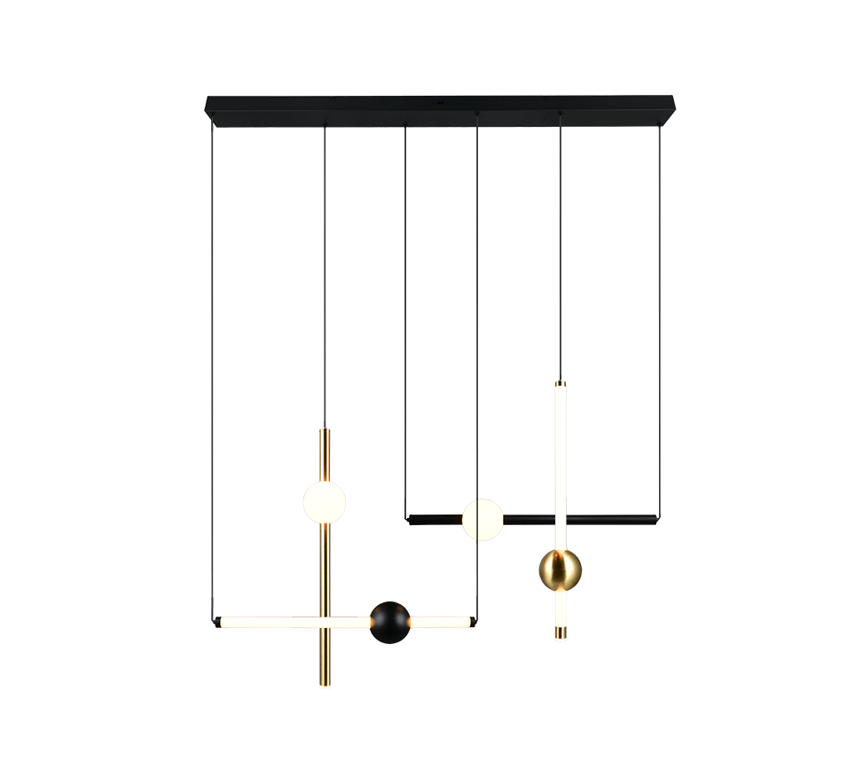 Suspension Melita - Maestria Meubles