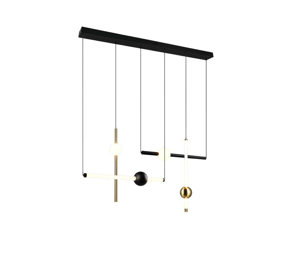 Suspension Melita - Maestria Meubles