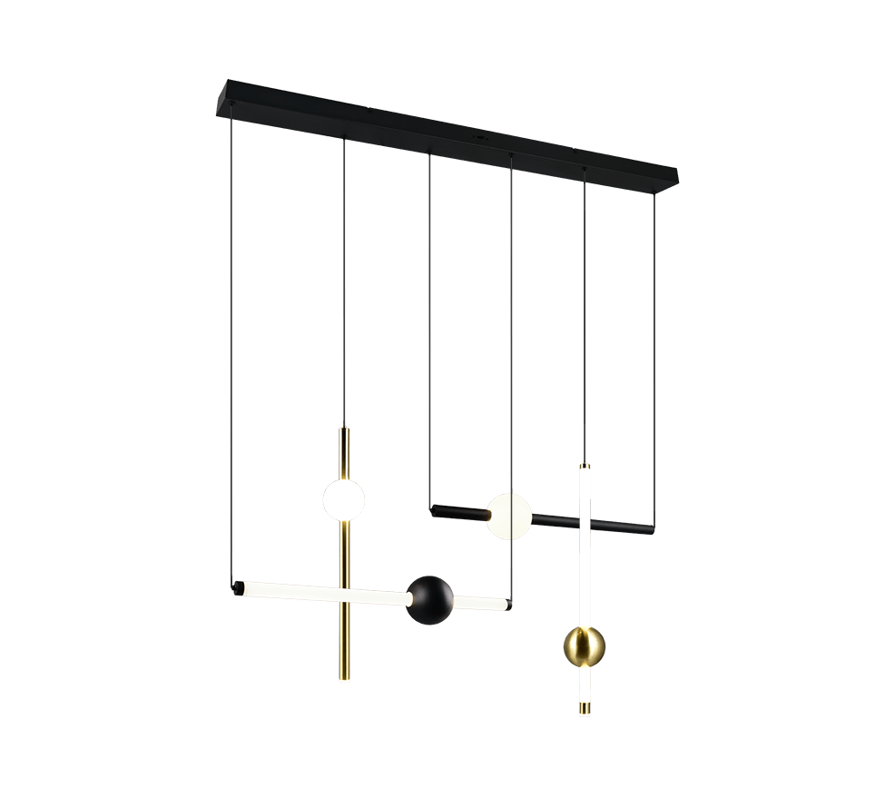 Suspension Melita - Maestria Meubles