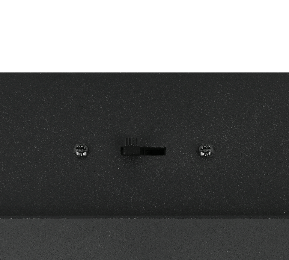 Suspension Minerva - Maestria Meubles