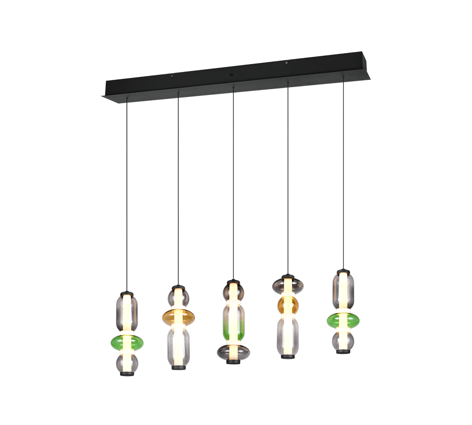 Suspension Minerva - Maestria Meubles