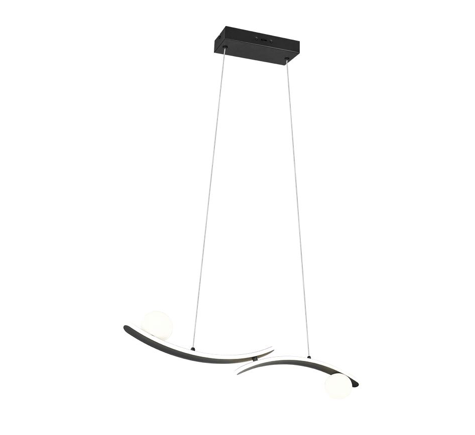 Suspension Napoli - Maestria Meubles