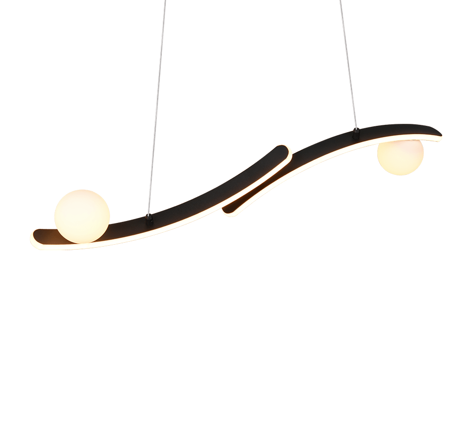 Suspension Napoli - Maestria Meubles