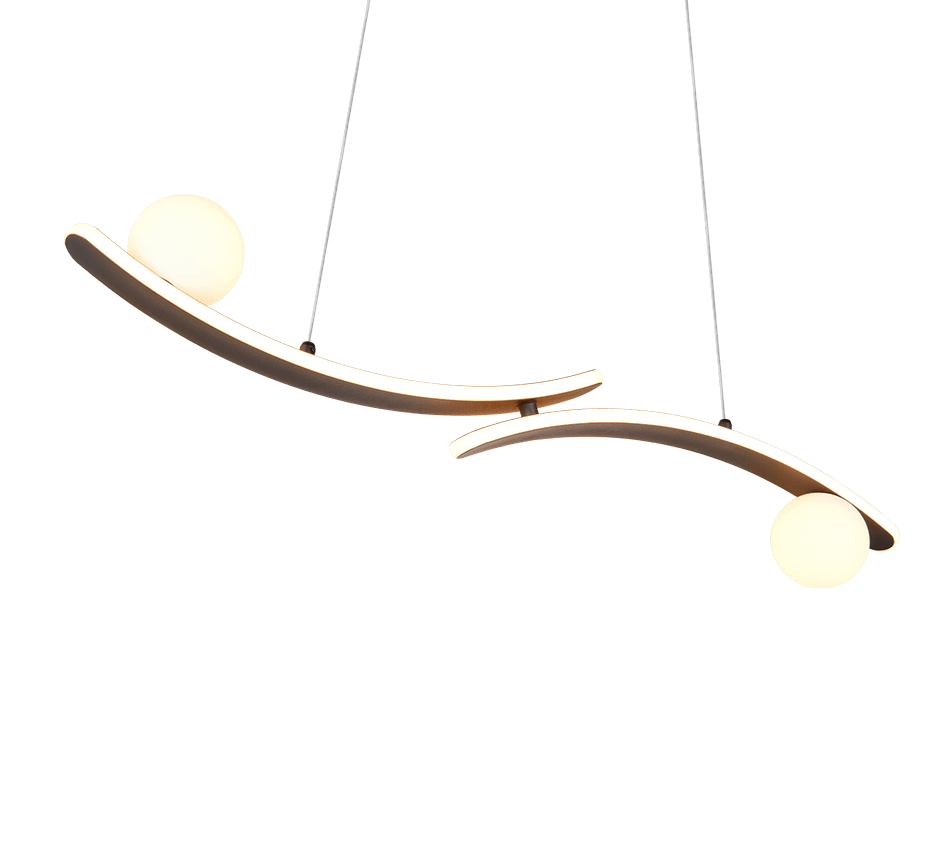 Suspension Napoli - Maestria Meubles