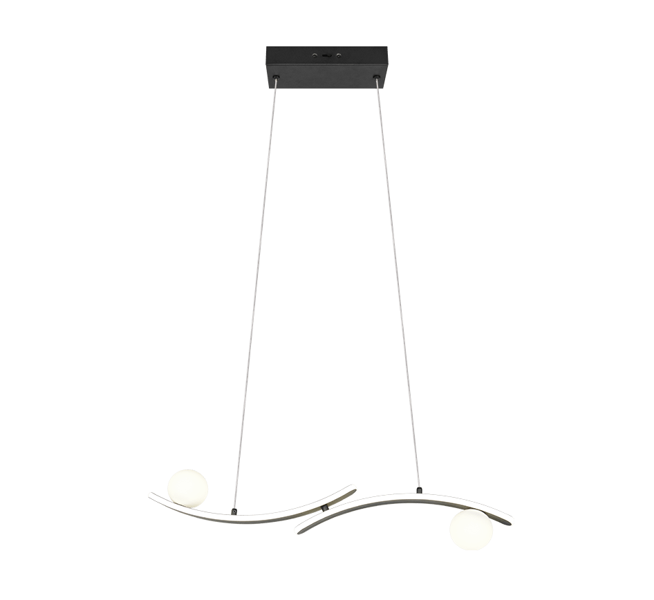 Suspension Napoli - Maestria Meubles