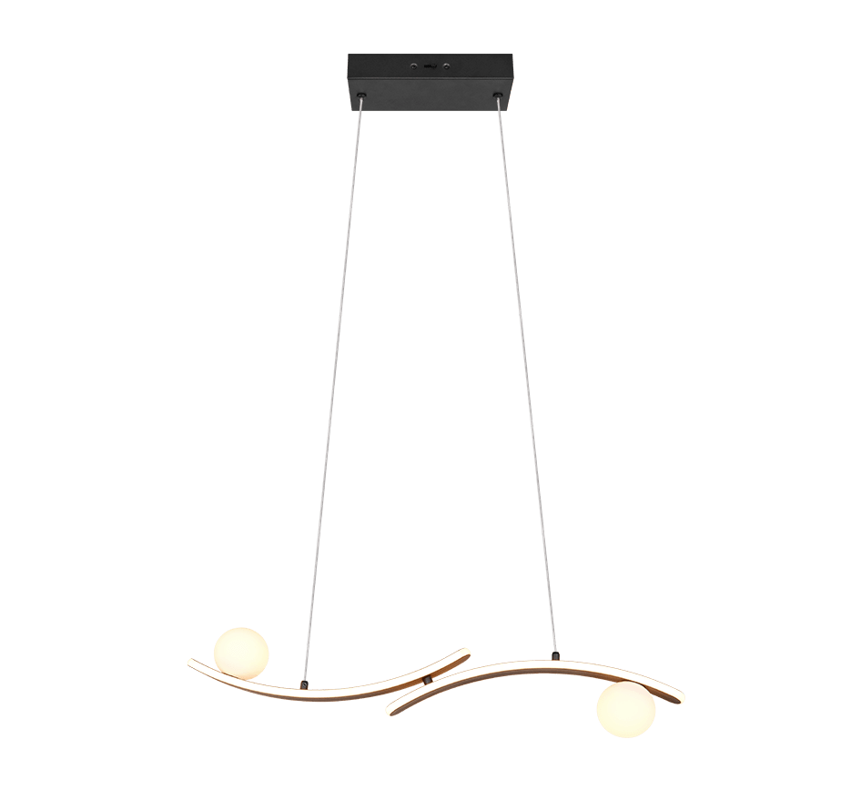 Suspension Napoli - Maestria Meubles