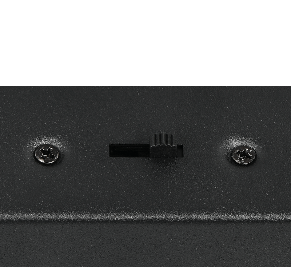 Suspension Napoli - Maestria Meubles