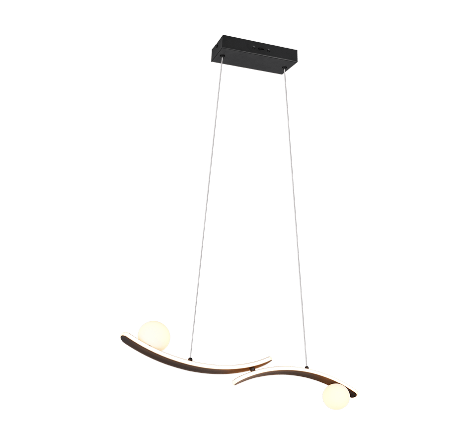 Suspension Napoli - Maestria Meubles