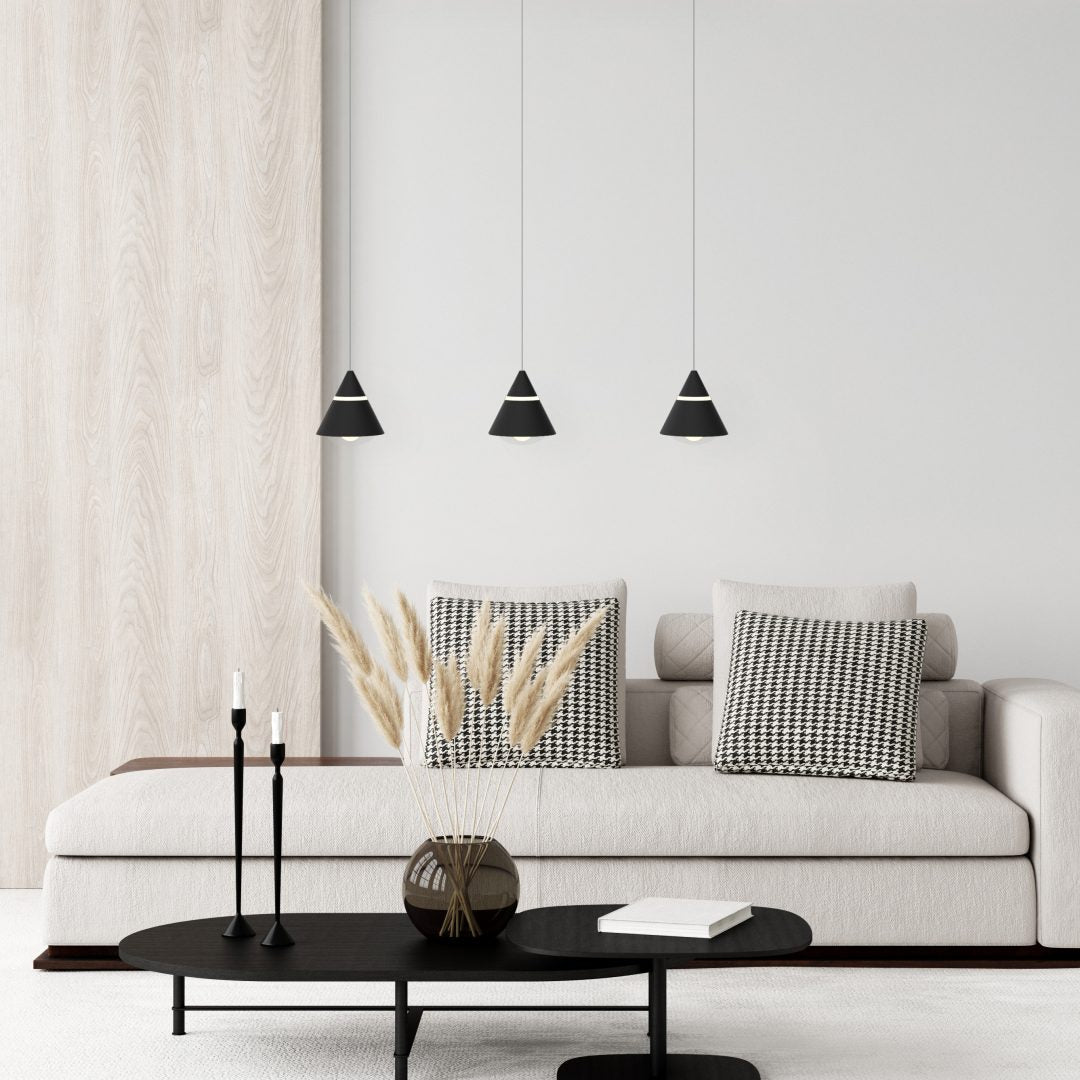 Suspension Romeo - Maestria Meubles