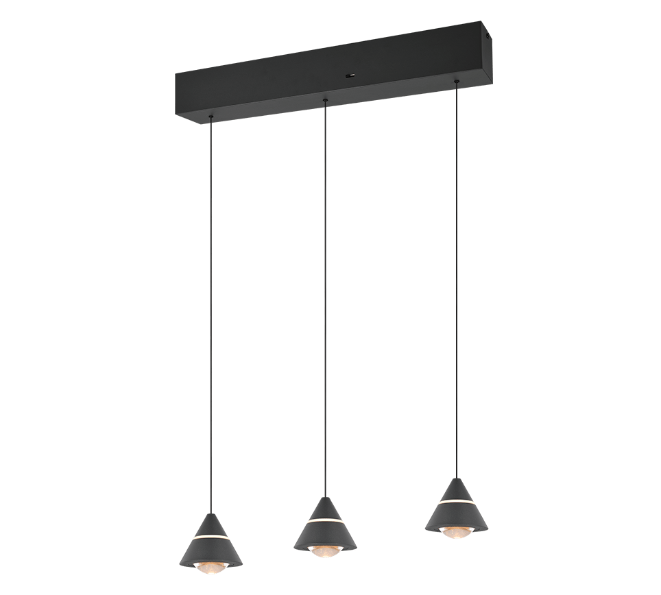 Suspension Romeo - Maestria Meubles