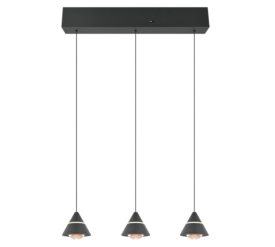 Suspension Romeo - Maestria Meubles