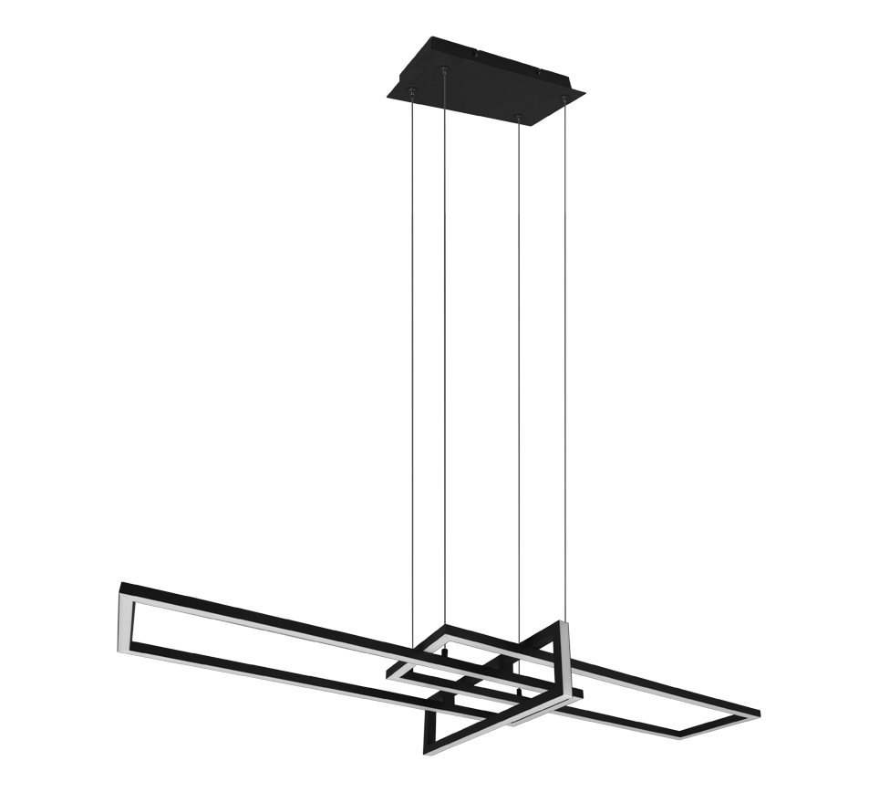 Suspension Salinas - Maestria Meubles