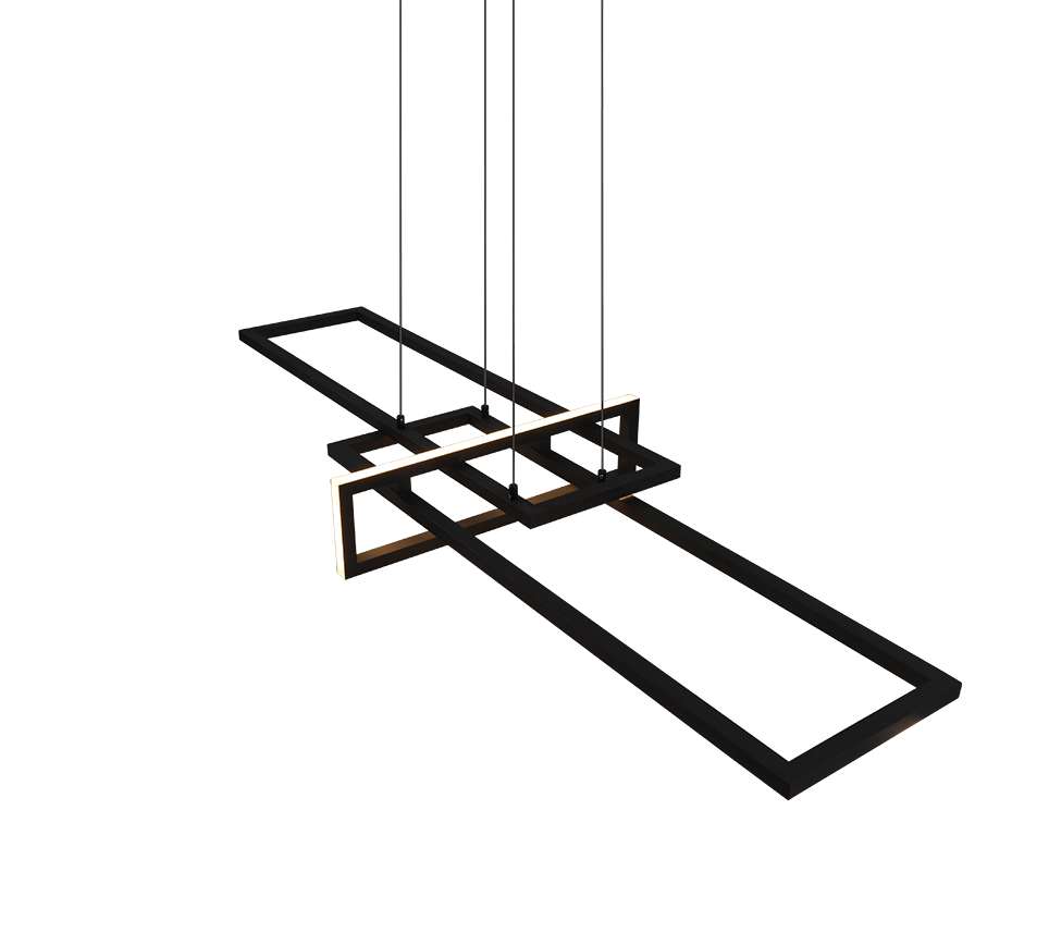 Suspension Salinas - Maestria Meubles