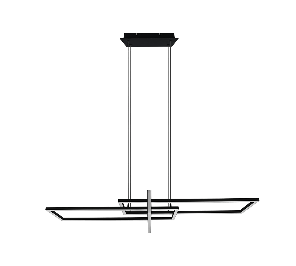 Suspension Salinas - Maestria Meubles