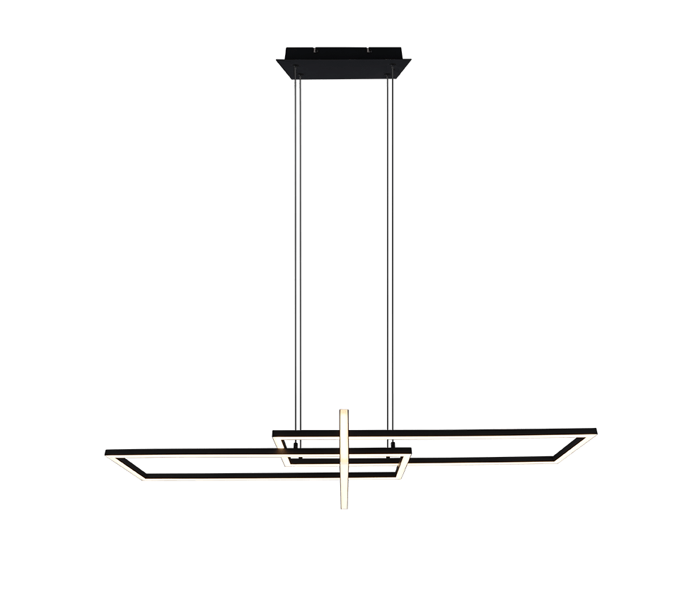 Suspension Salinas - Maestria Meubles