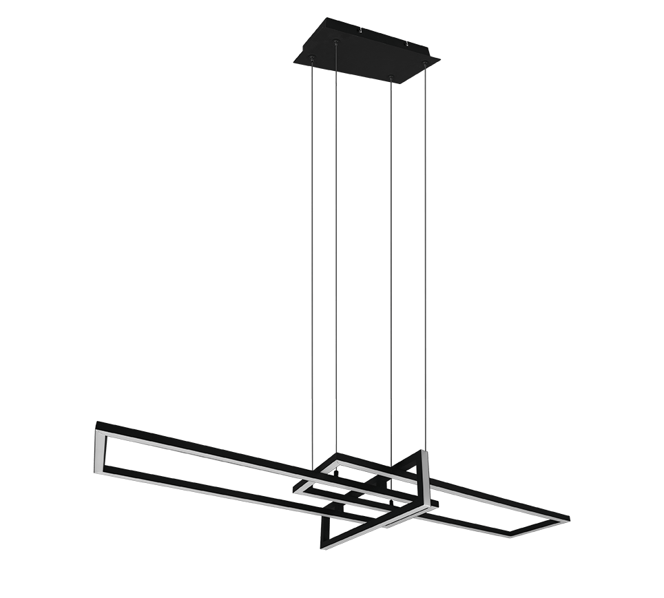 Suspension Salinas - Maestria Meubles