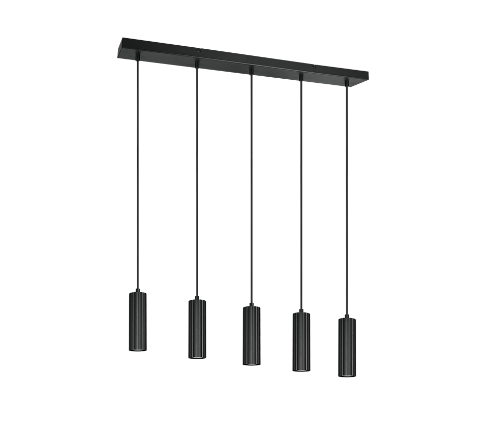 Suspension Soka - Maestria Meubles