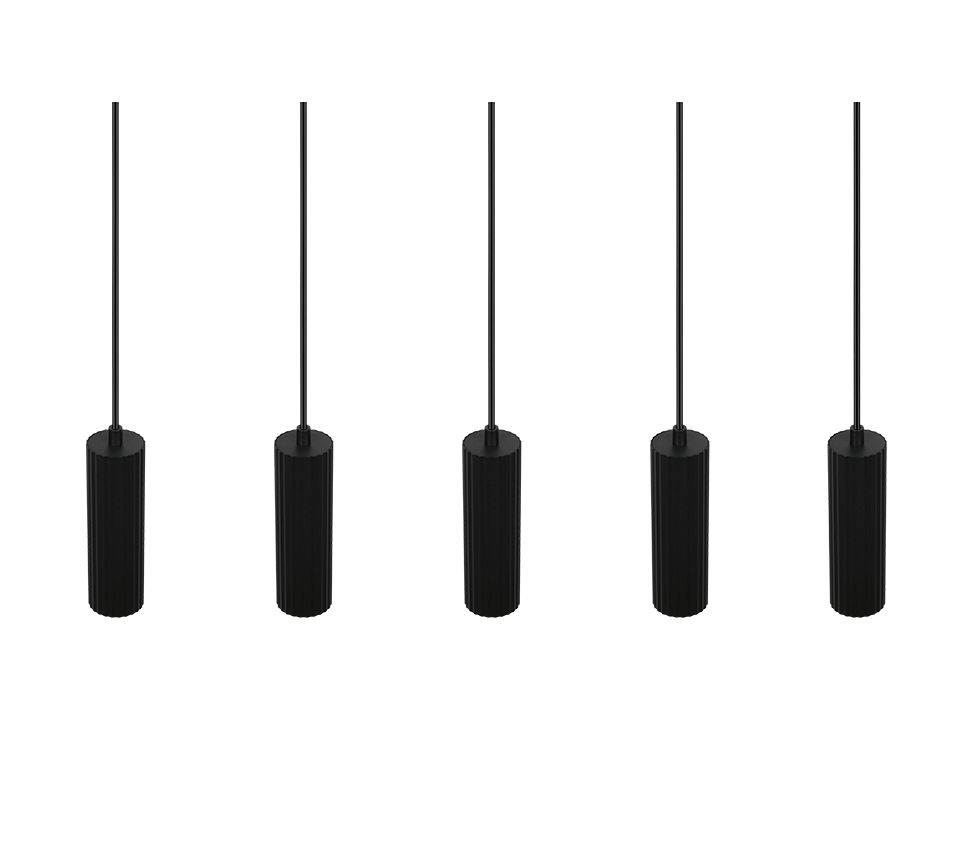 Suspension Soka - Maestria Meubles