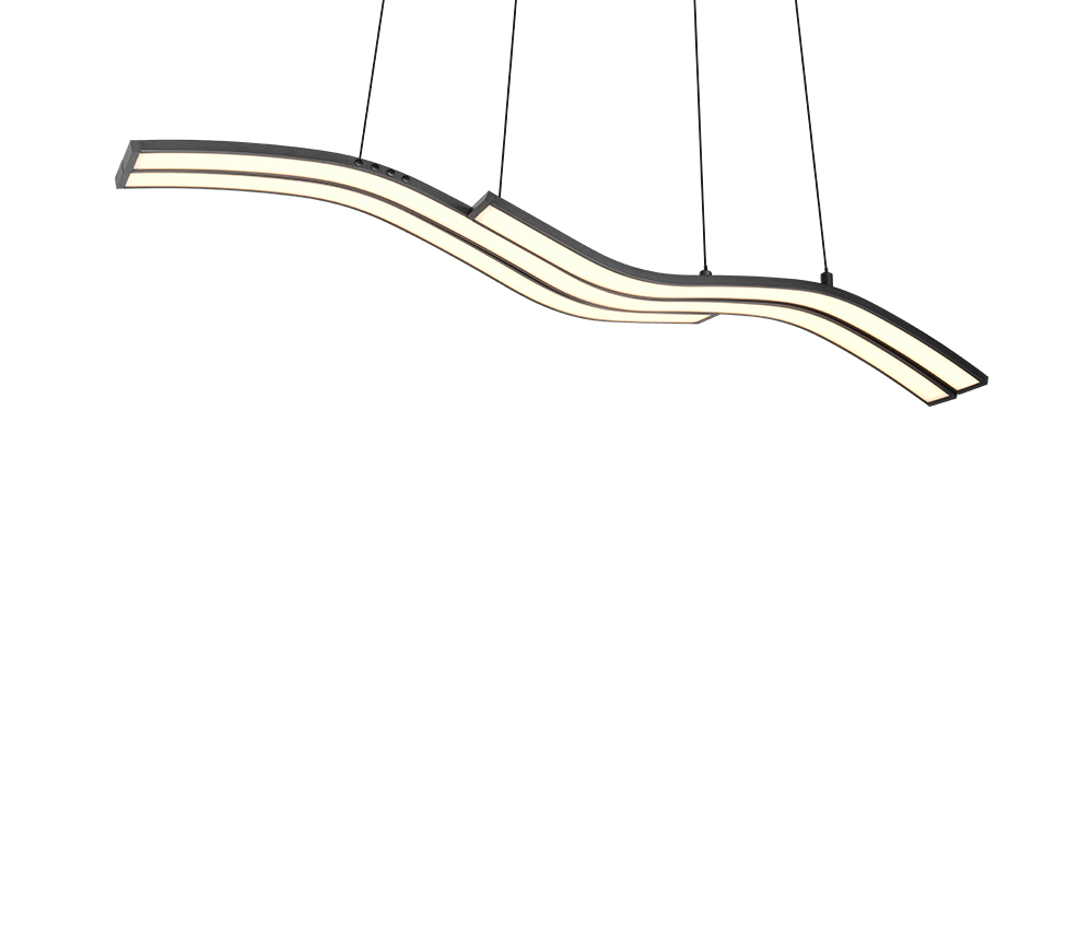 Suspension Spider - Maestria Meubles