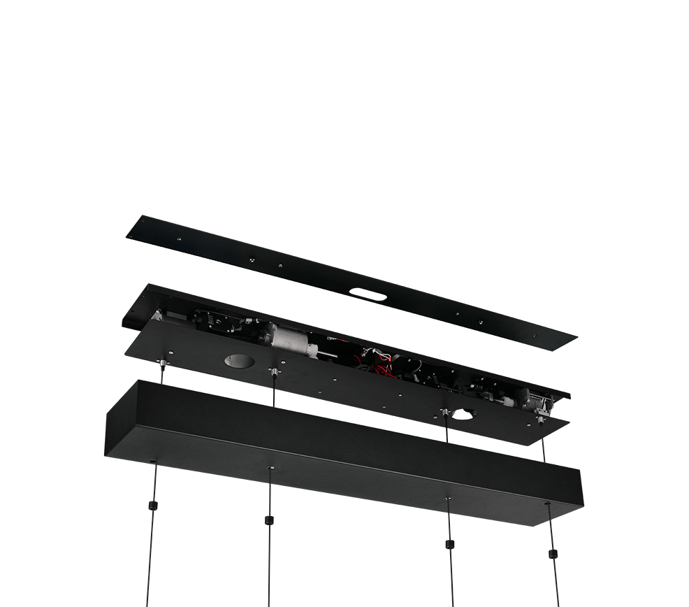 Suspension Spider - Maestria Meubles