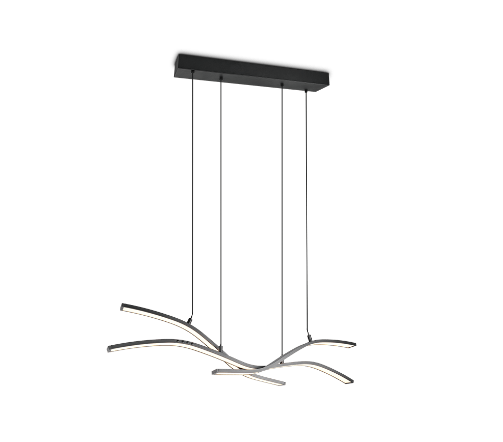 Suspension Spider - Maestria Meubles