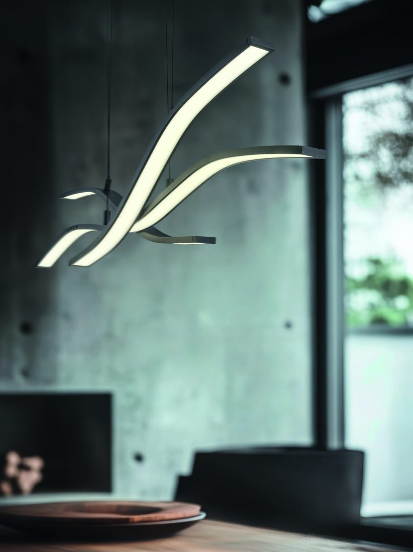 Suspension Spider - Maestria Meubles