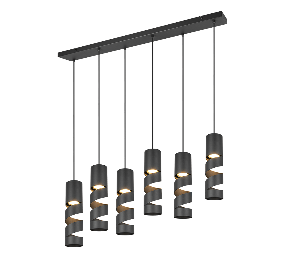 Suspension Stream - Maestria Meubles