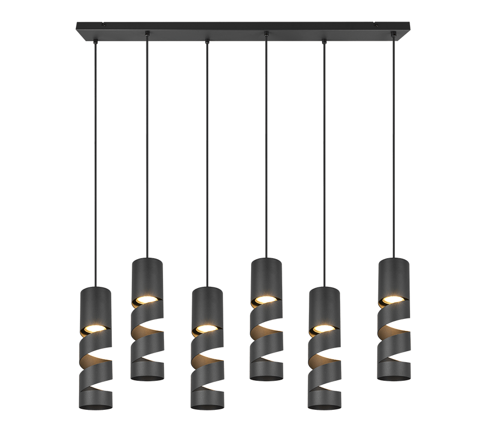 Suspension Stream - Maestria Meubles