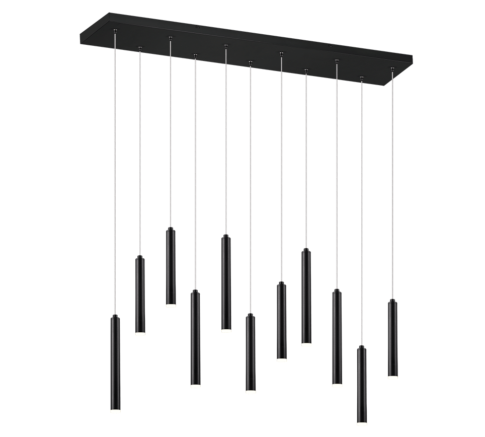 Suspension Tubular - Maestria Meubles